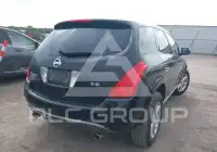 2003 Nissan MURANO photo