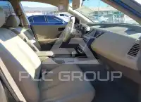 2003 Nissan MURANO photo