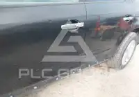 2003 Nissan MURANO photo