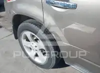 2003 Nissan MURANO фото