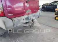 2003 Nissan XTERRA photo