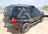 2003 Nissan XTERRA photo
