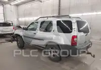 2003 Nissan XTERRA фото