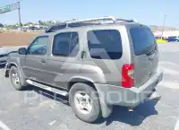 2003 Nissan XTERRA фото