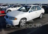 2003 Nissan SENTRA photo