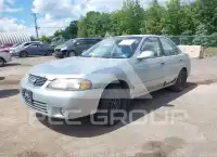 2003 Nissan SENTRA фото