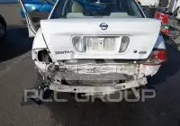 2003 Nissan SENTRA photo