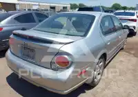 2003 Nissan MAXIMA photo