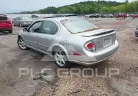 2003 Nissan MAXIMA photo