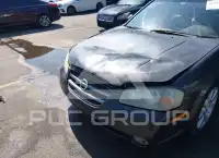 2003 Nissan MAXIMA фото