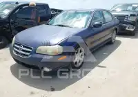 2003 Nissan MAXIMA photo