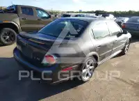 2003 Nissan MAXIMA photo