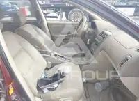 2003 Nissan MAXIMA фото