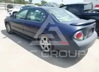 2003 Nissan MAXIMA photo