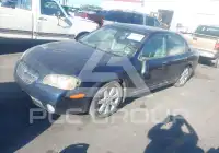2003 Nissan MAXIMA photo