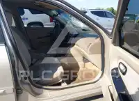 2003 Nissan MAXIMA photo