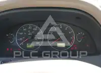 2003 Nissan MAXIMA photo