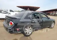 2003 Nissan MAXIMA photo