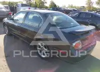 2003 Nissan MAXIMA photo