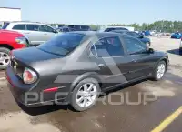 2003 Nissan MAXIMA фото