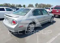 2003 Nissan MAXIMA photo