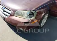 2003 Nissan MAXIMA photo
