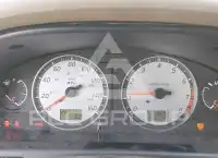 2003 Nissan MAXIMA photo