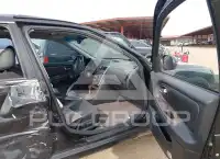 2003 Nissan MAXIMA photo