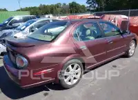 2003 Nissan MAXIMA photo