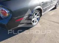 2003 Nissan MAXIMA photo