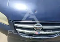 2003 Nissan MAXIMA photo