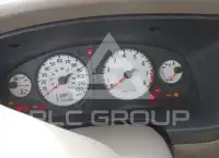 2003 Nissan PATHFINDER фото