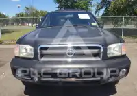2003 Nissan PATHFINDER фото