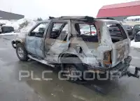 2003 Nissan PATHFINDER фото