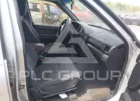 2003 Nissan PATHFINDER фото