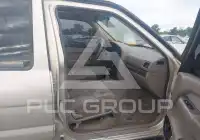 2003 Nissan PATHFINDER photo