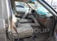 2003 Nissan PATHFINDER фото