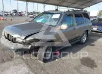 2003 Nissan PATHFINDER фото