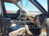 2003 Nissan PATHFINDER photo