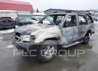 2003 Nissan PATHFINDER фото