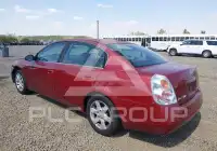2003 Nissan ALTIMA фото