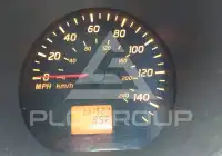 2003 Nissan ALTIMA photo