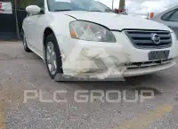 2003 Nissan ALTIMA фото