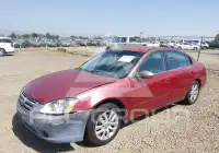 2003 Nissan ALTIMA фото