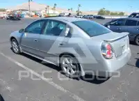 2003 Nissan ALTIMA фото