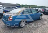 2003 Nissan ALTIMA фото
