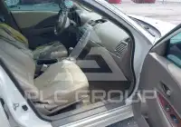2003 Nissan ALTIMA фото