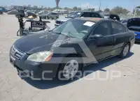 2003 Nissan ALTIMA photo