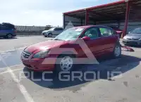 2003 Nissan ALTIMA фото