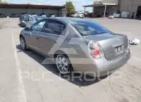 2003 Nissan ALTIMA фото